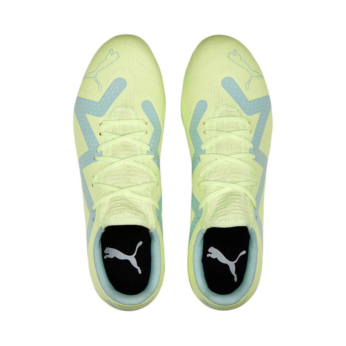 Puma Men's Future Play FG/AG Soccer Cleats