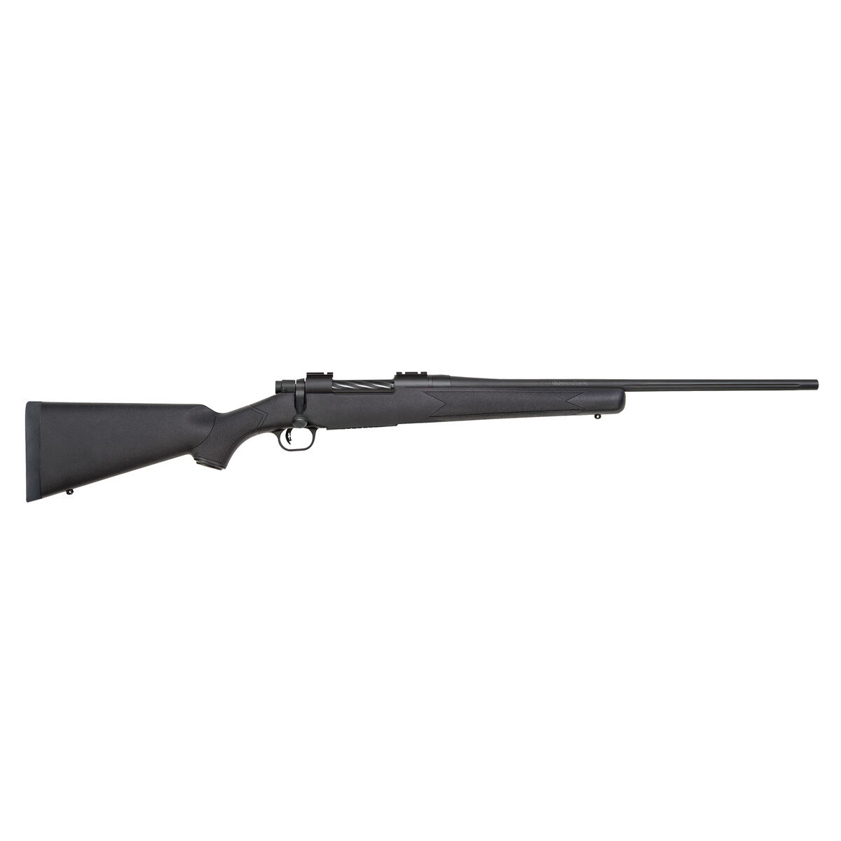 Mossberg Patriot 30-06 Springfield 5+1 22" Fluted Centerfire Rifle