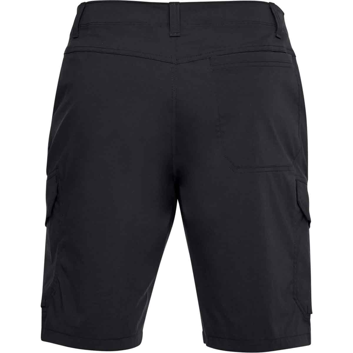 Under Armour Men's Cargo Shorts