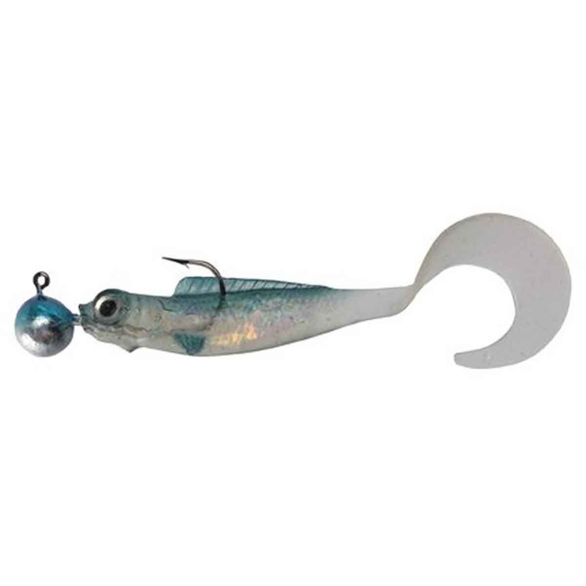 Berkley PowerBait Power Minnow Grub