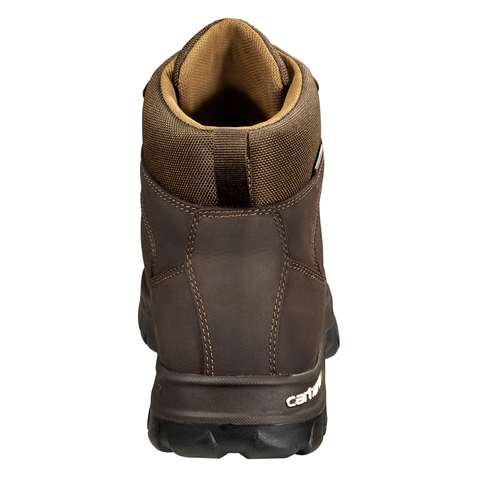 Carhartt Rugged Flex WP 6" Soft Toe Work Boot