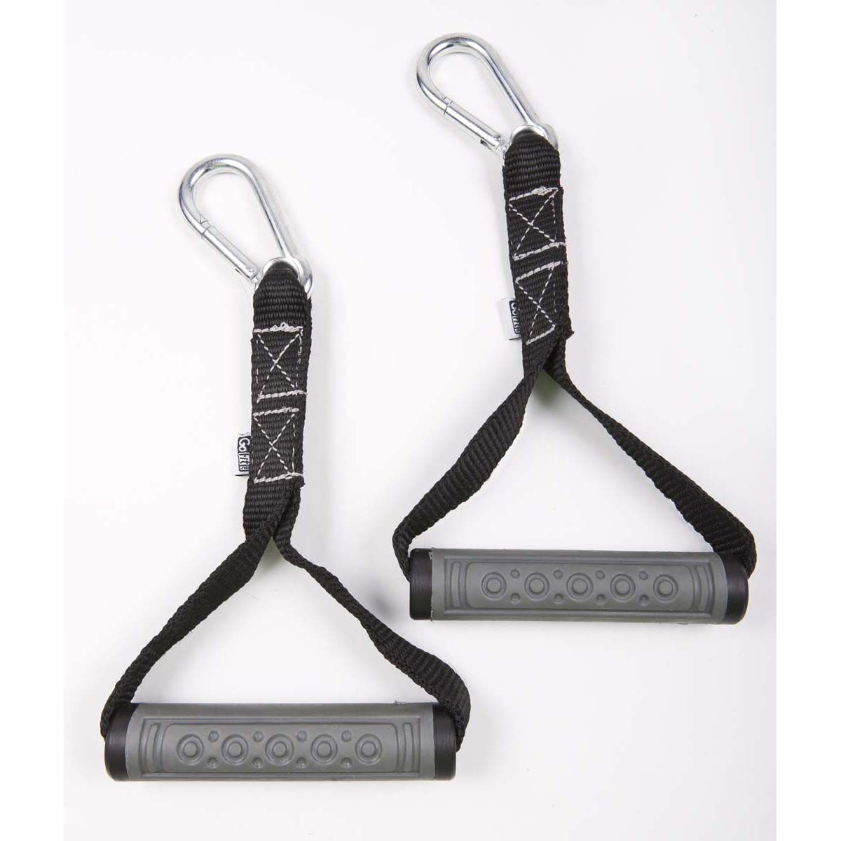 Go Fit Extreme Tube/Band Handle with Carabineer