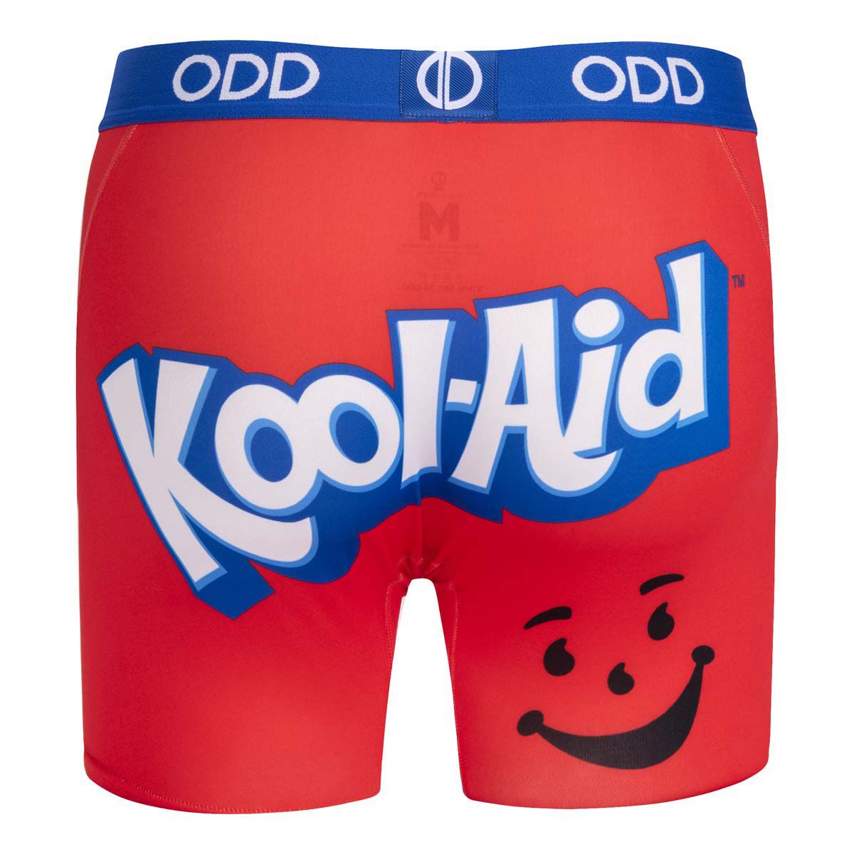 Odd Kool Aid Logo Boxer Briefs