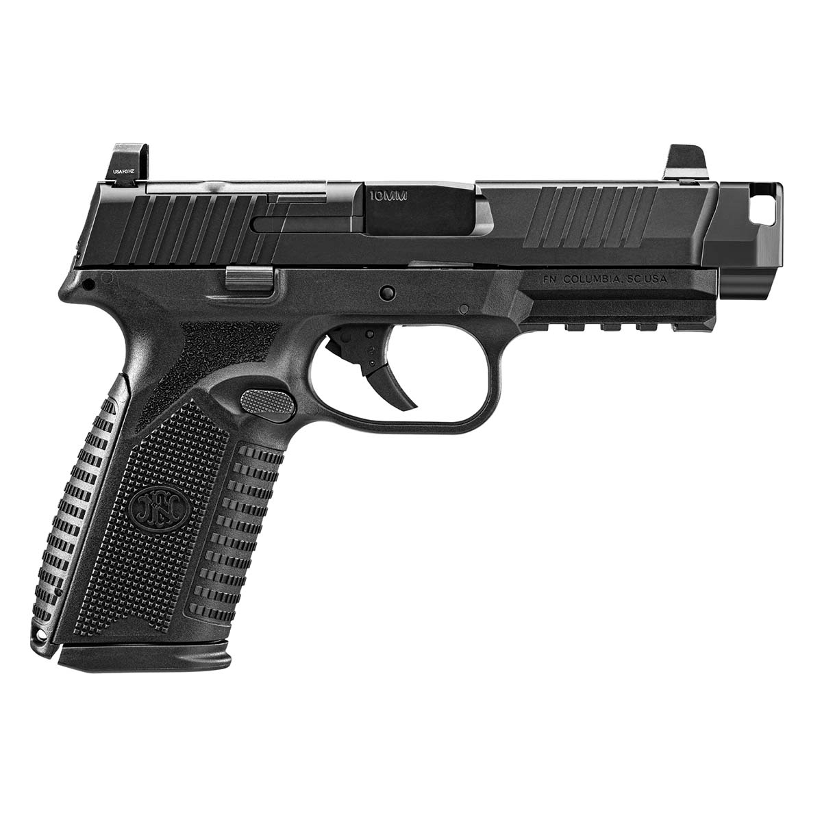 Fn 510MRD CMP 10mm 2x10 Pistol