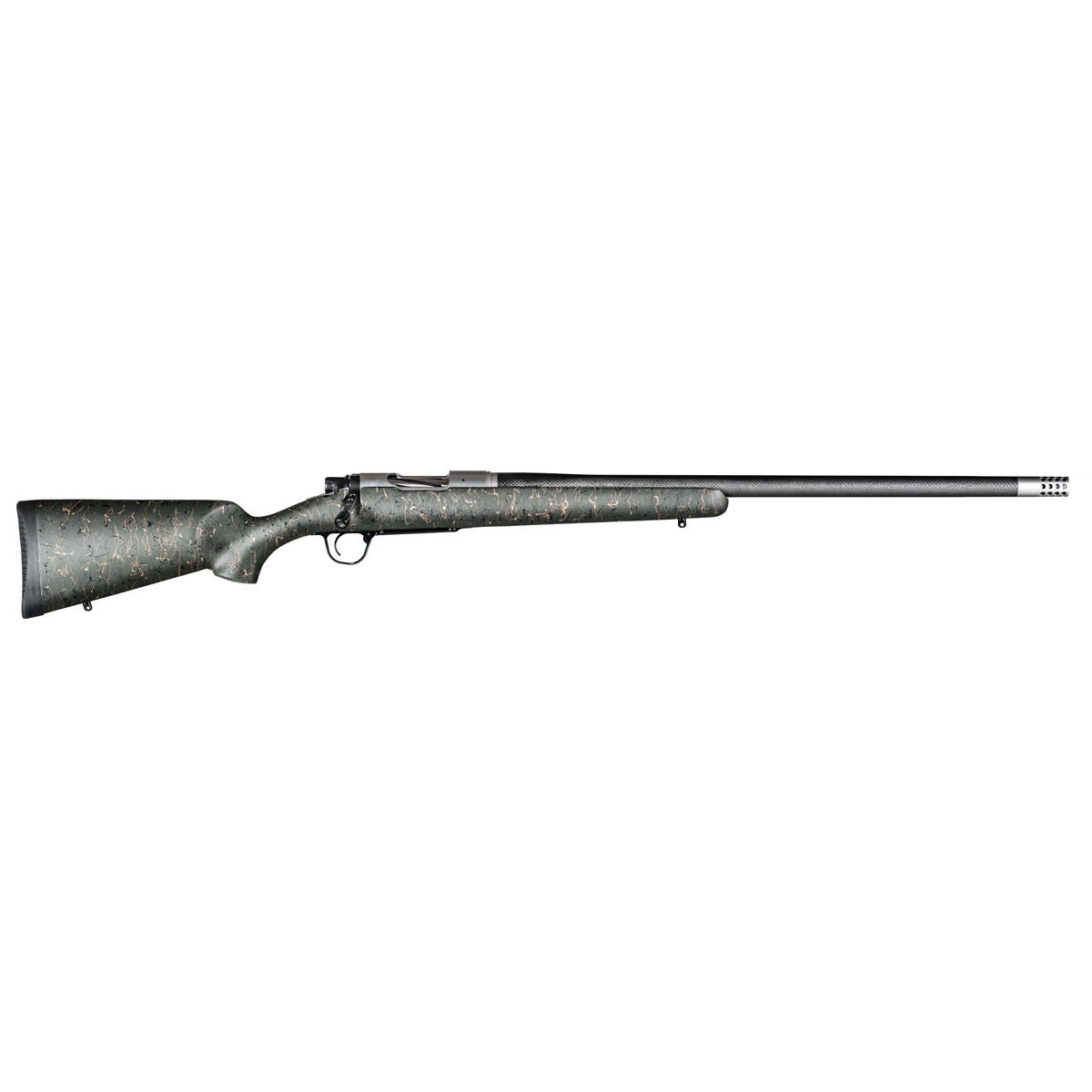 Christensen Arm Ridgeline 6.5 Creed 24" G Centerfire Rifle
