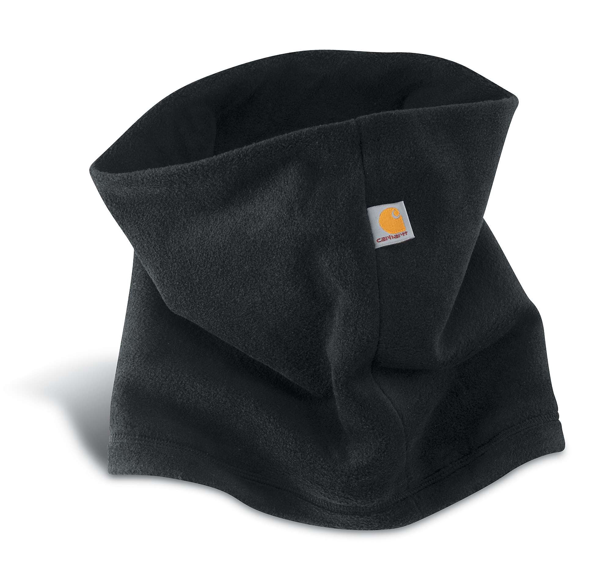Carhartt Men's Force Fleece Neck Gaiter