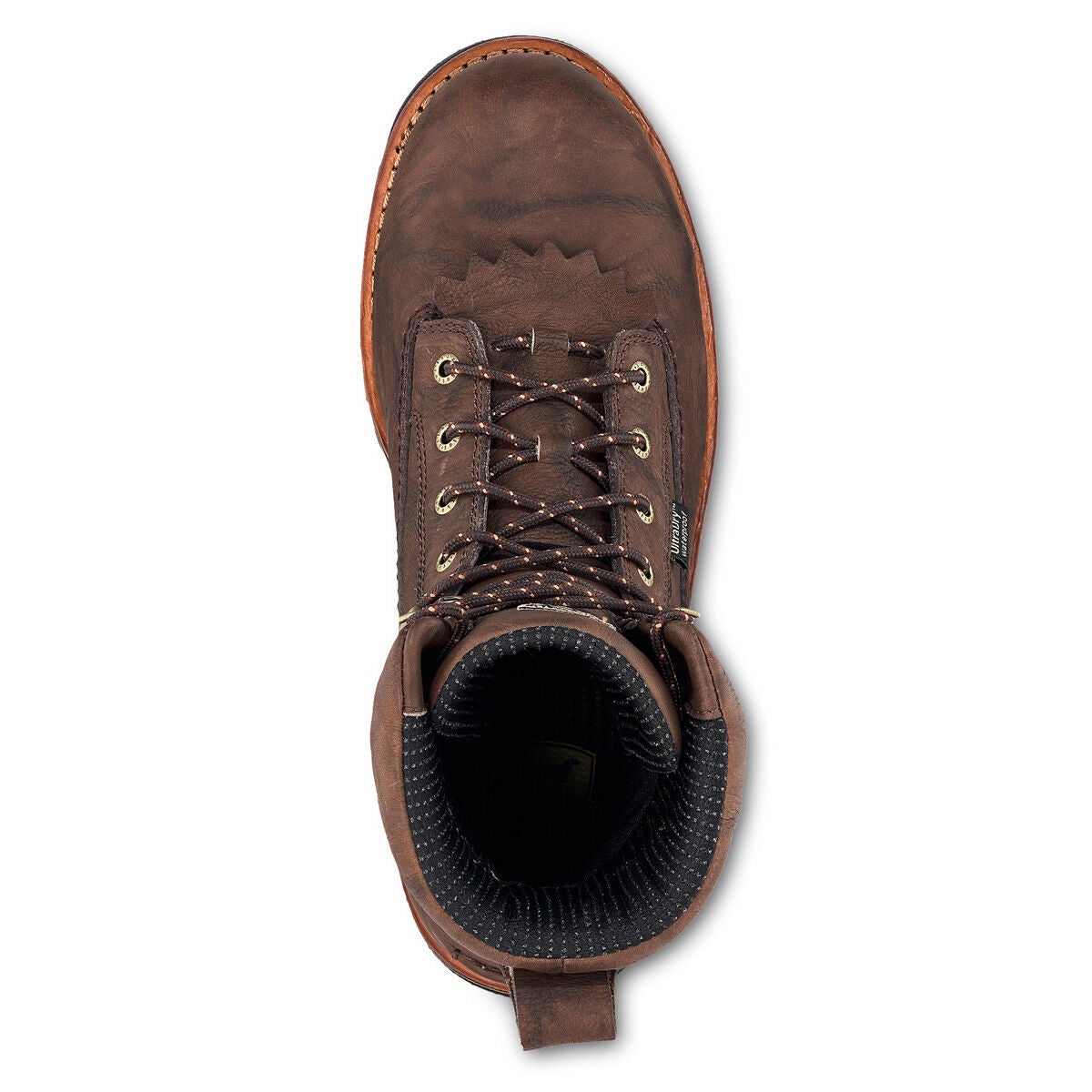 Irish Setter Men's Elk Tracker 10" Hunting Boots