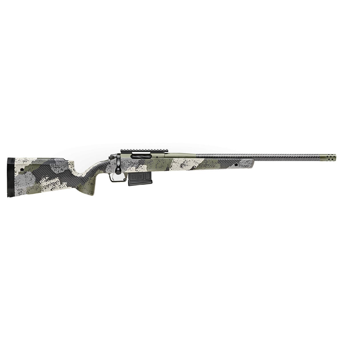 Springfield Armory 2020 Waypoint 6.5 Creedmoor Centerfire Rifle