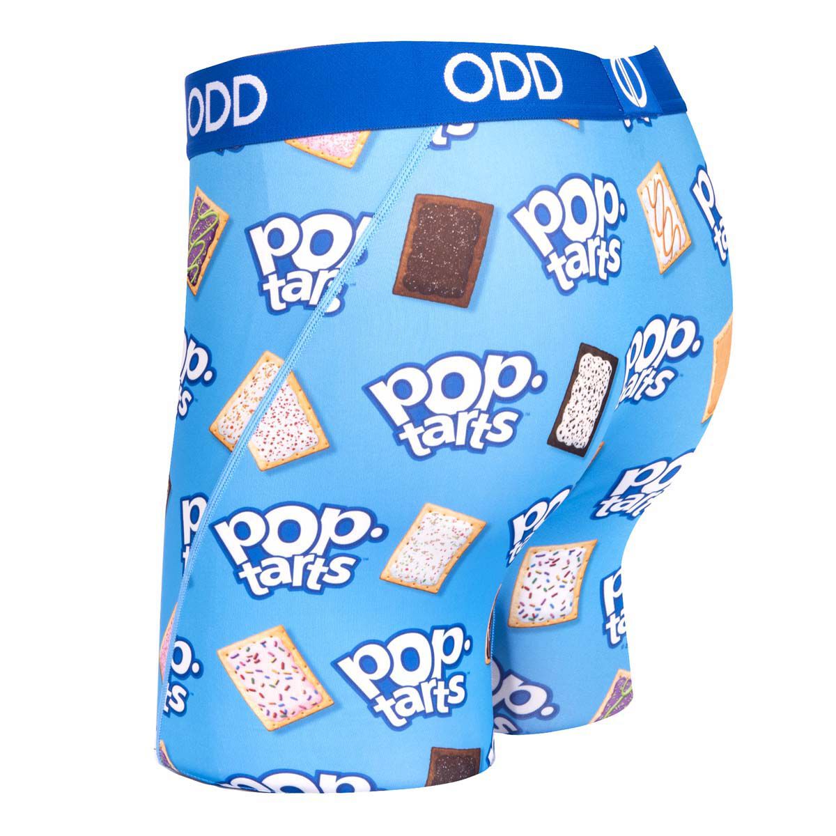 Odd Pop Tarts Mens Boxer Briefs
