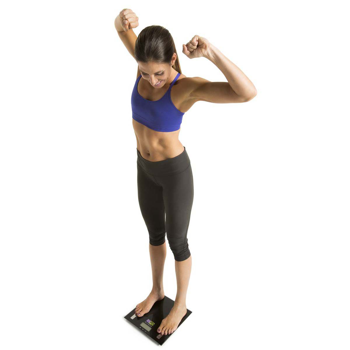 Go Fit Body Composition Scale