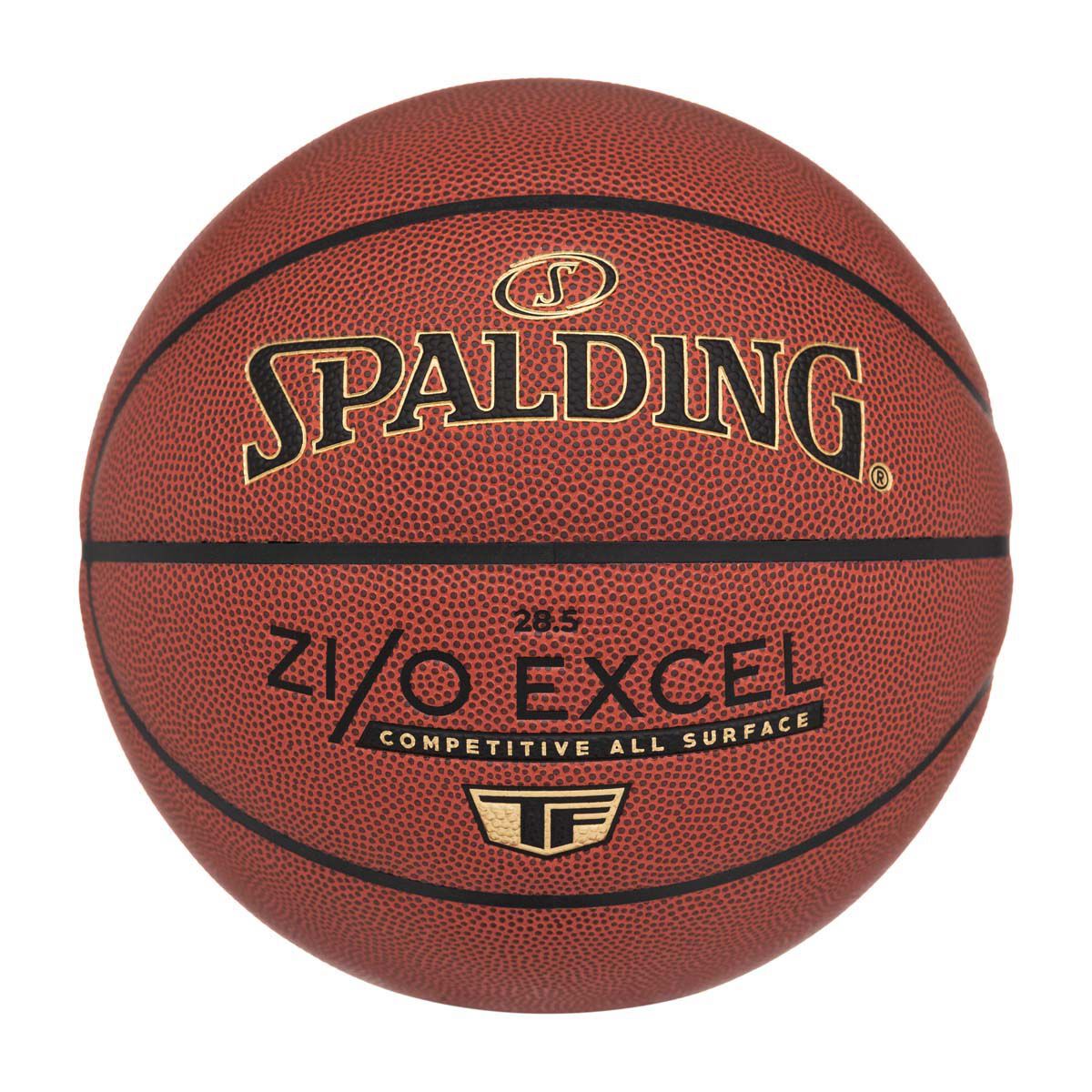 Spalding NBA Z I/O Official Basketball