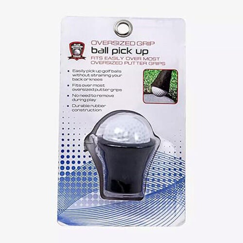 Club Champ Jumbo Golf ball Pickup