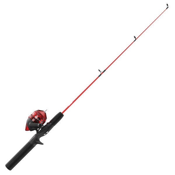 Zebco Dock Demon 1 Piece Spinning Combo