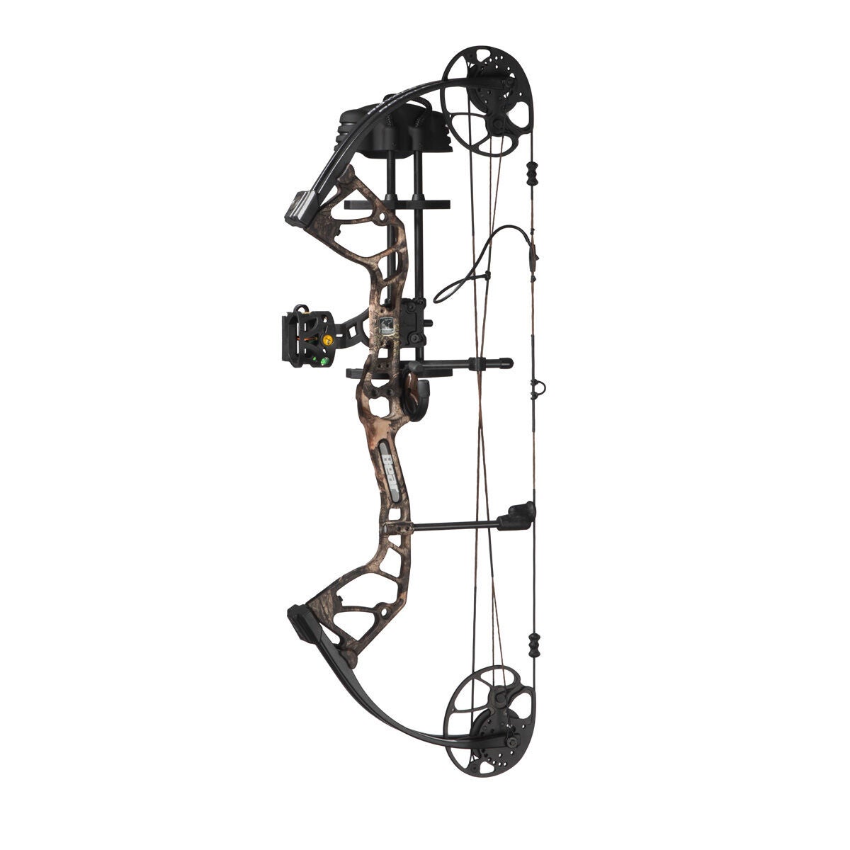 Bear Royale RTH Extra Compound Bow Package