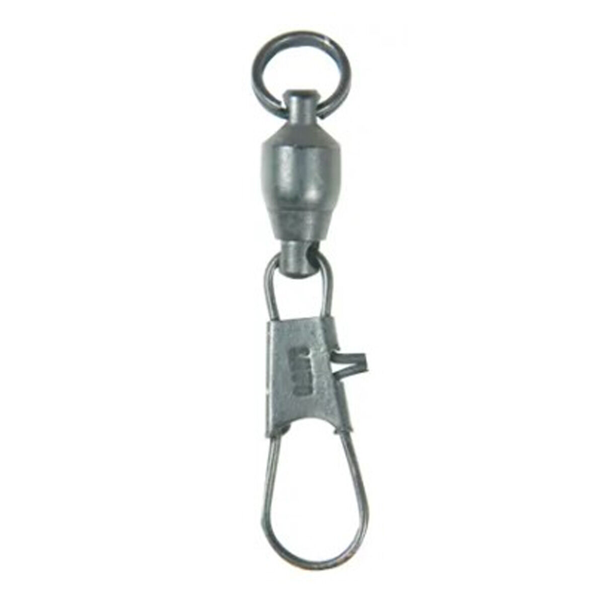Eagle Claw Lzer Ball Bearing Swivel Size #3