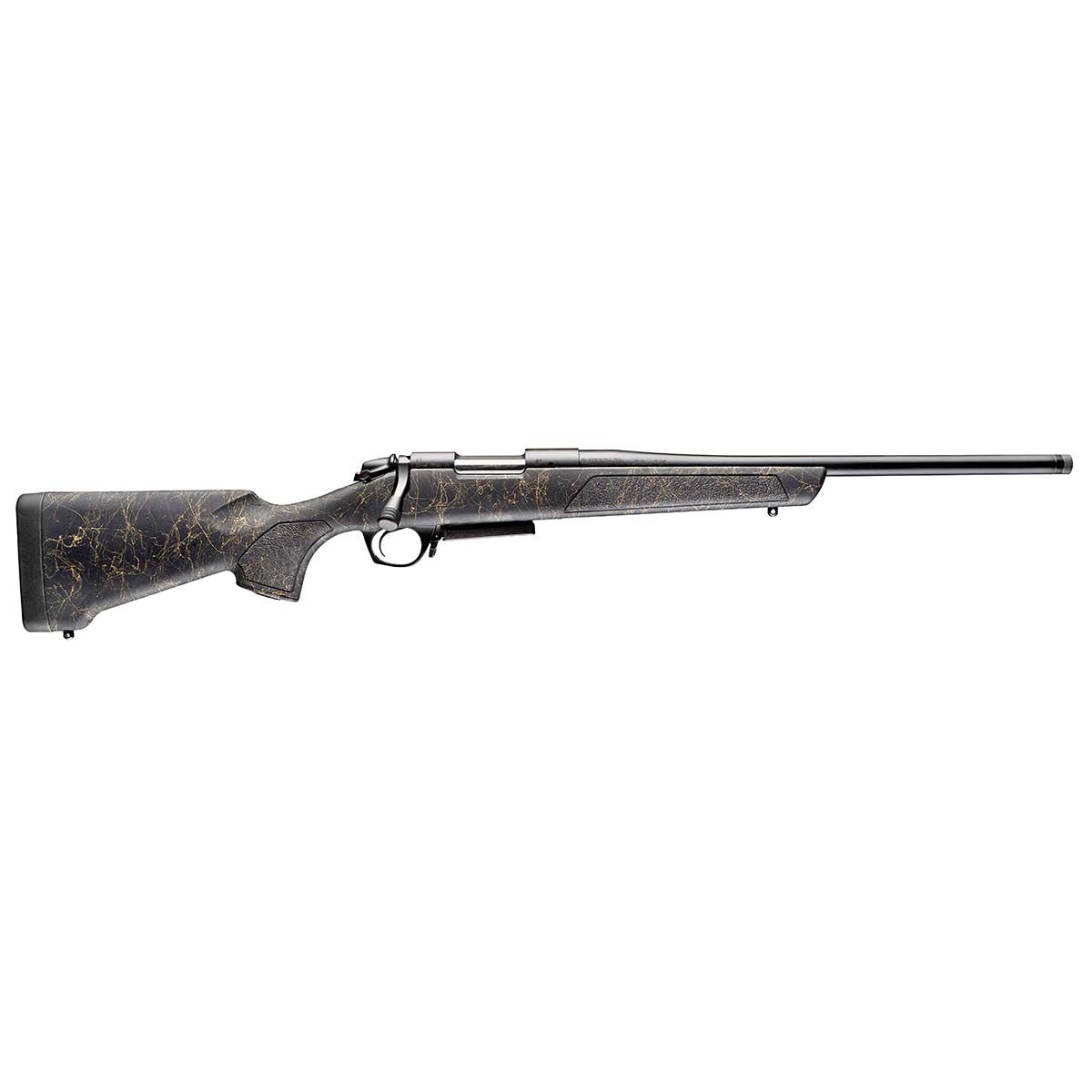 Bergara STOKE Compact 6.5 PRC 20" 3R Centerfire Rifle