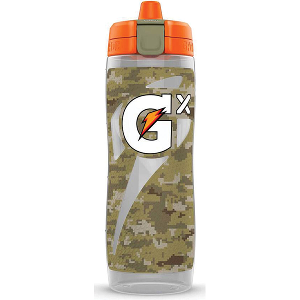 Gatorade GX 30oz Bottle