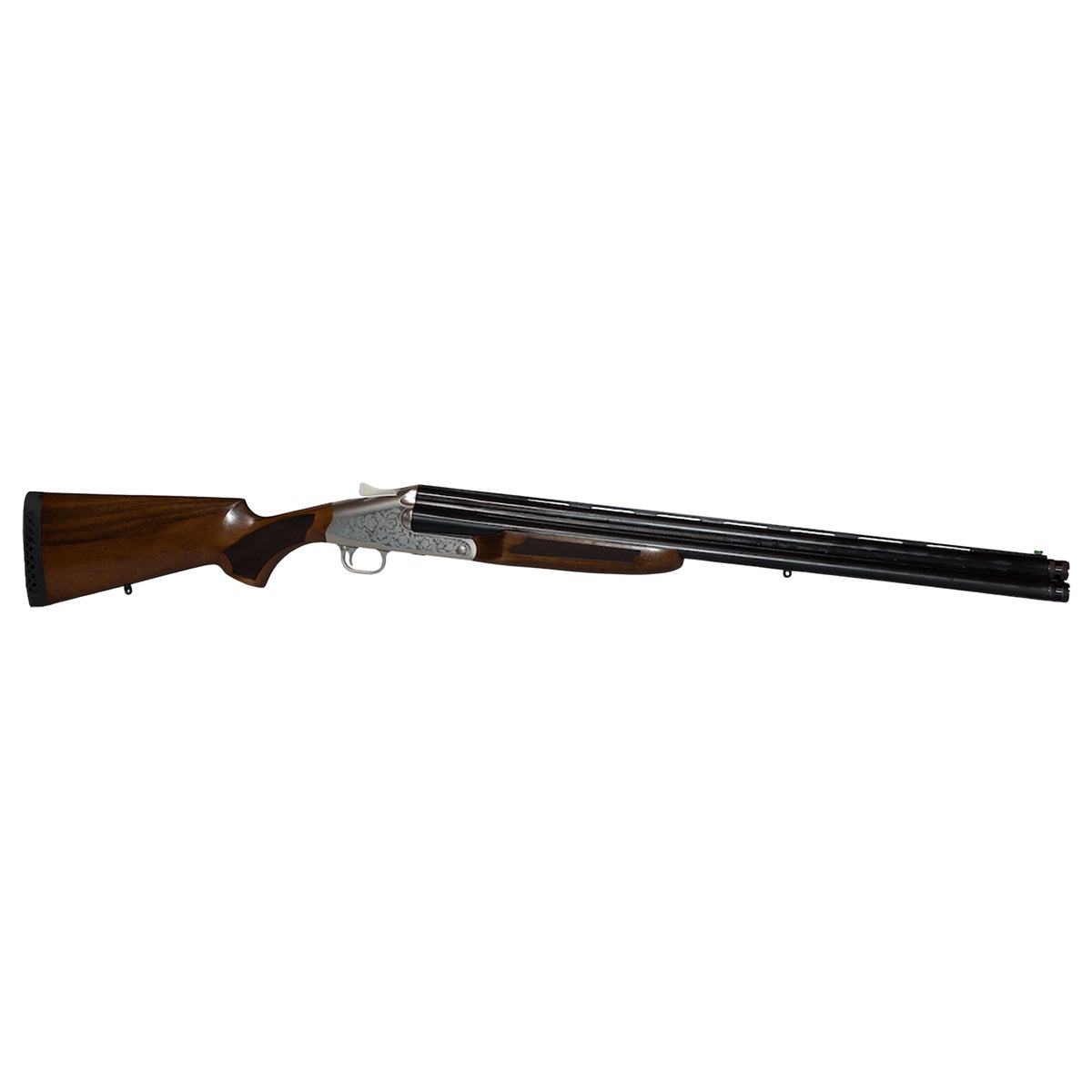 Ati 3B SG12GA28"3BBL3.5SLVREC Shotgun