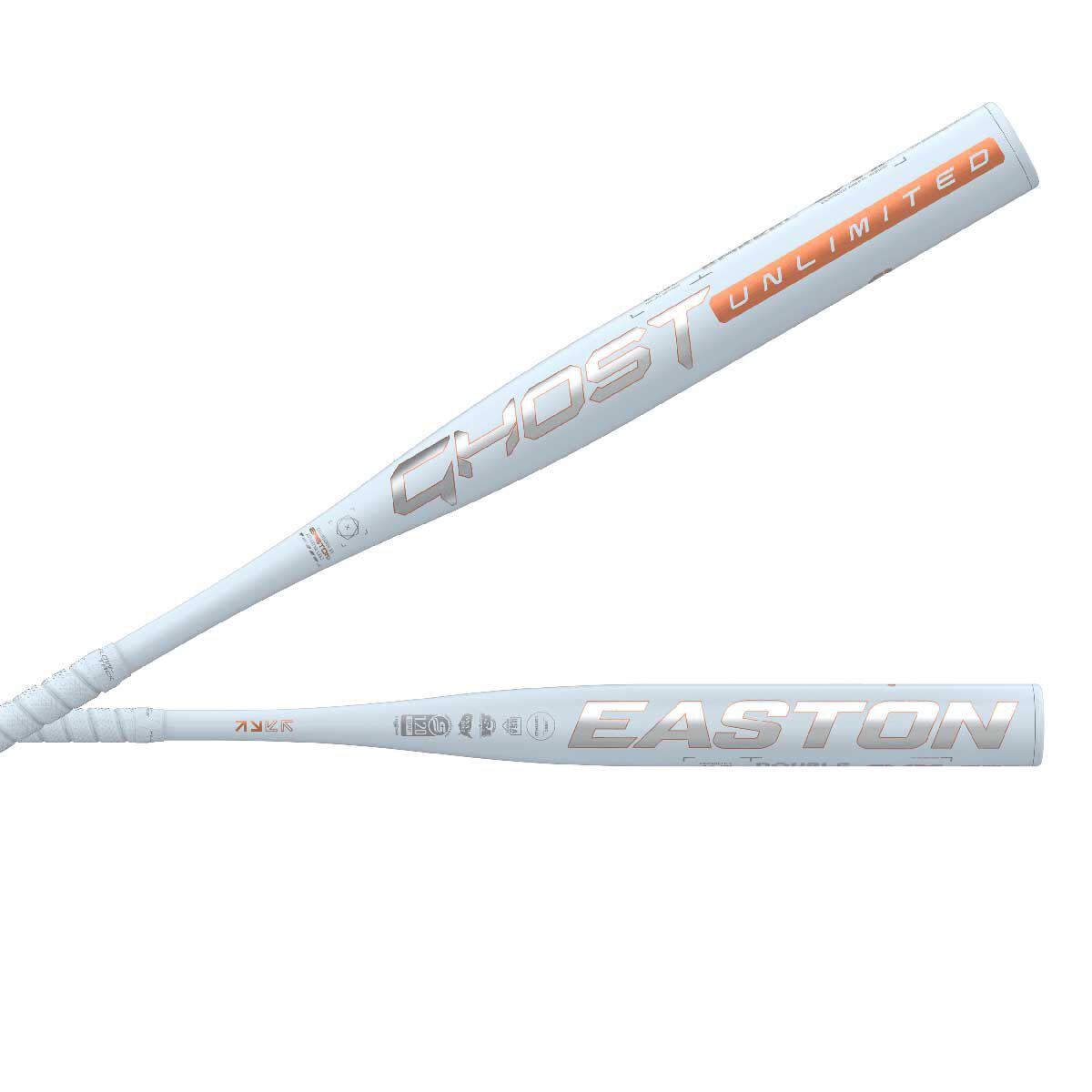 Easton Ghost Unlimited (-9) Fastpitch Bat