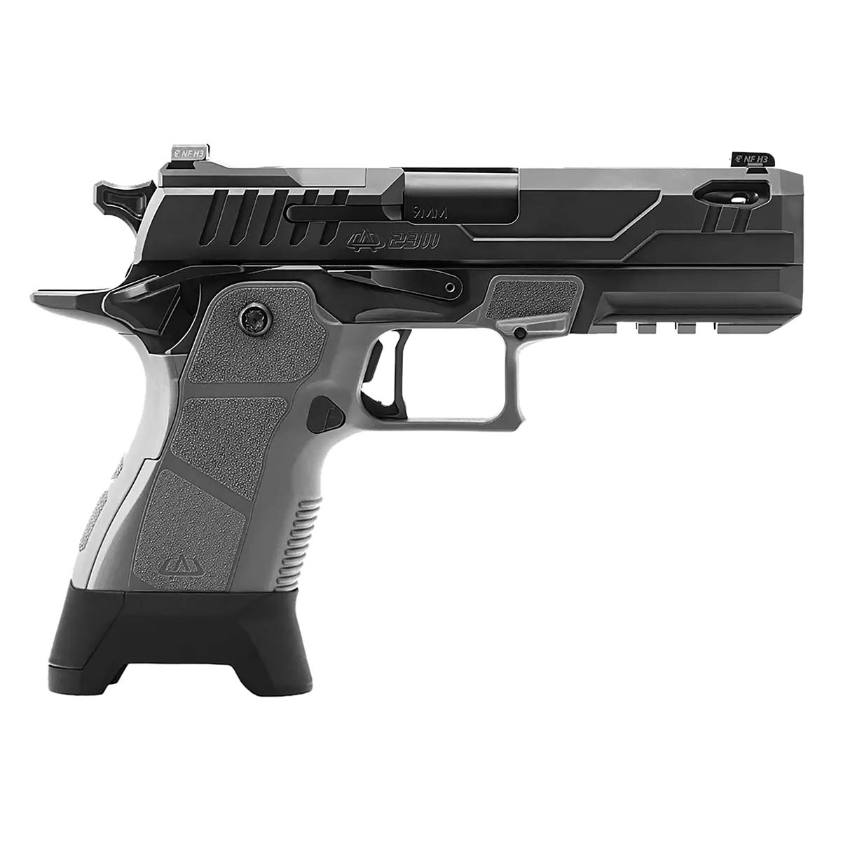 Oa Defense 9x19 17R 4.25" Pistol