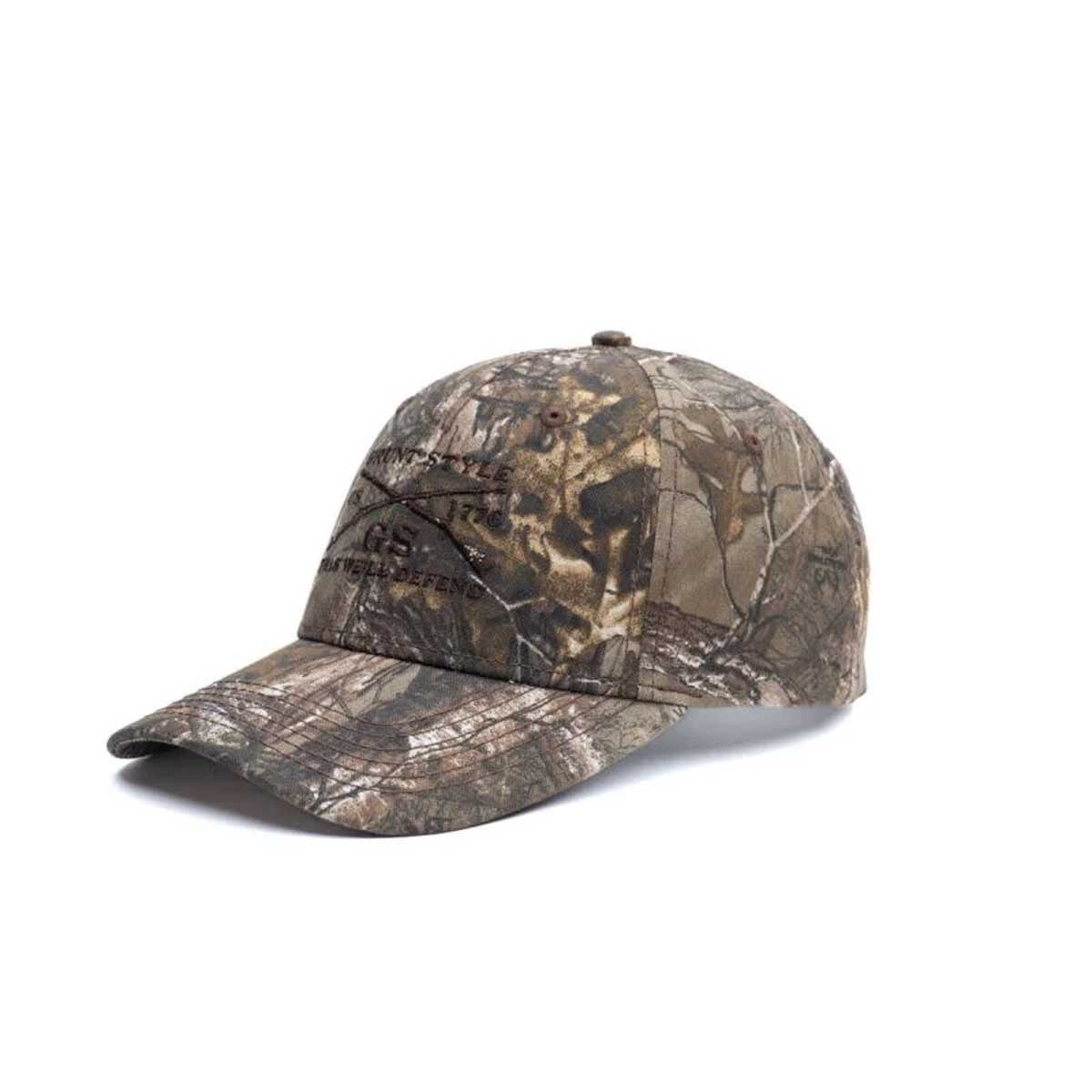 Grunt Style Realtree Xtra® Camo Cap