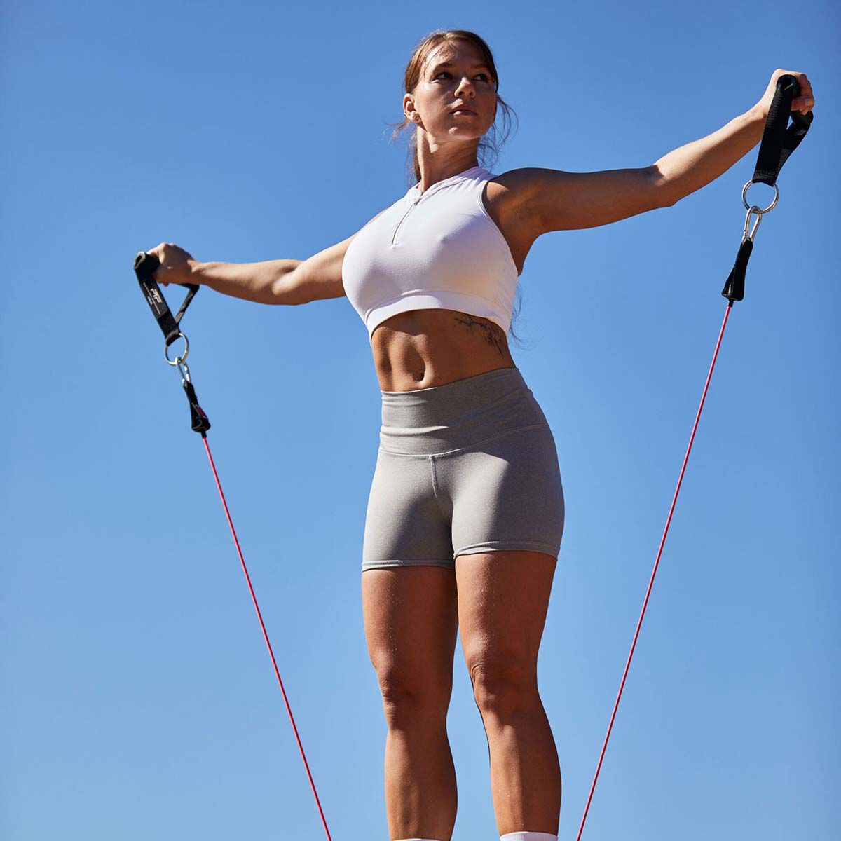 PTP Powertube Elite Mini Ultra Light