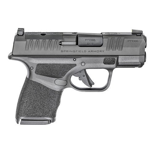 Springfield Armory Hellcat OSP 9mm Pistol