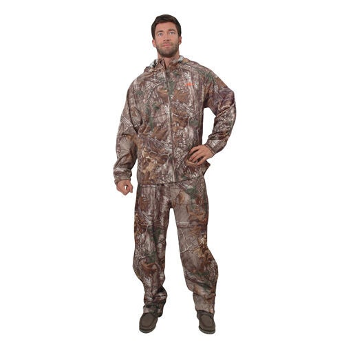 Habit Men's Trapper Lake Packable Rain Pant