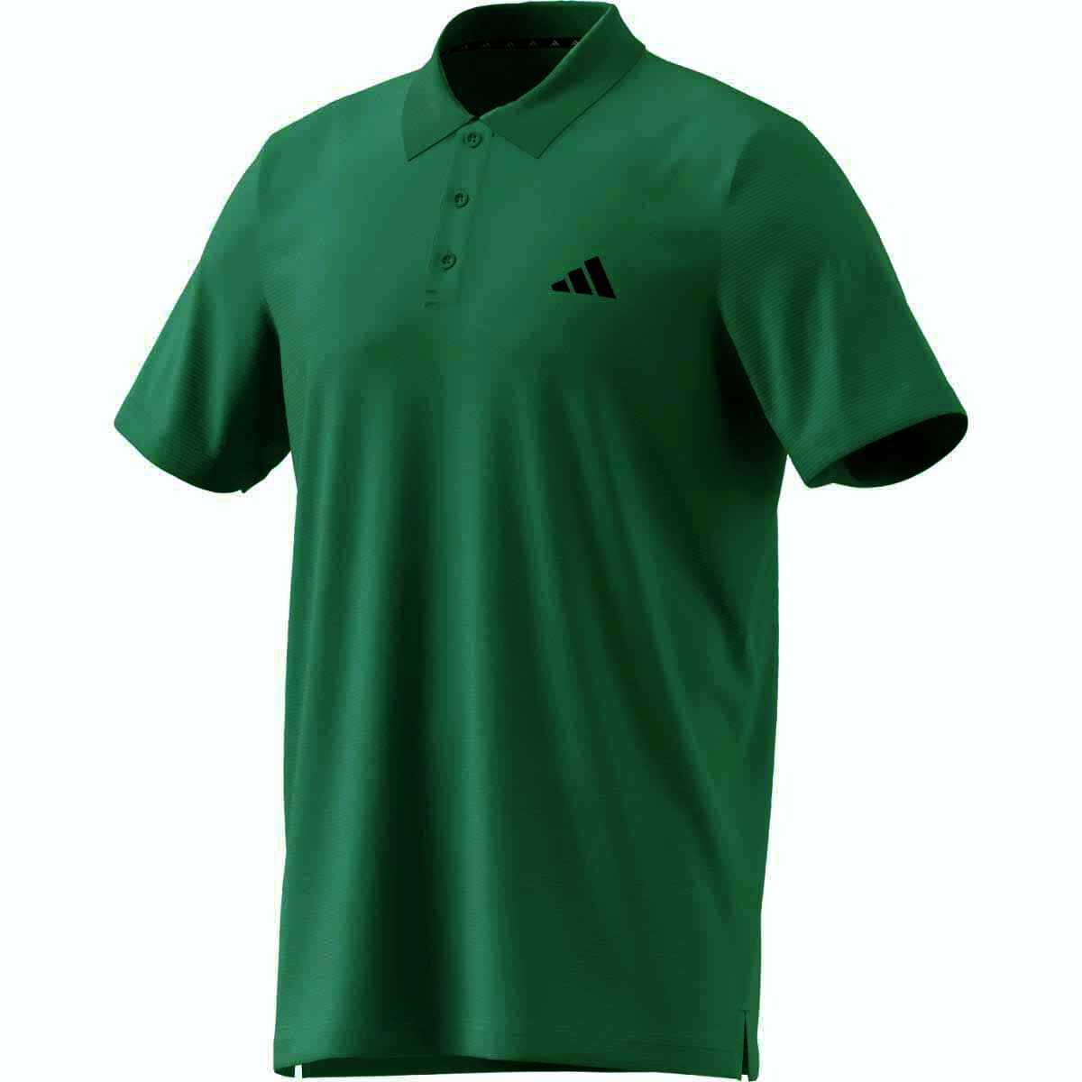 adidas Men's Training Polo Shirt