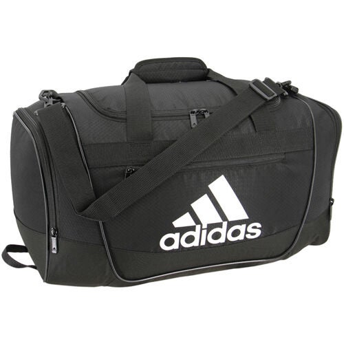 adidas Defender IV Small Duffel