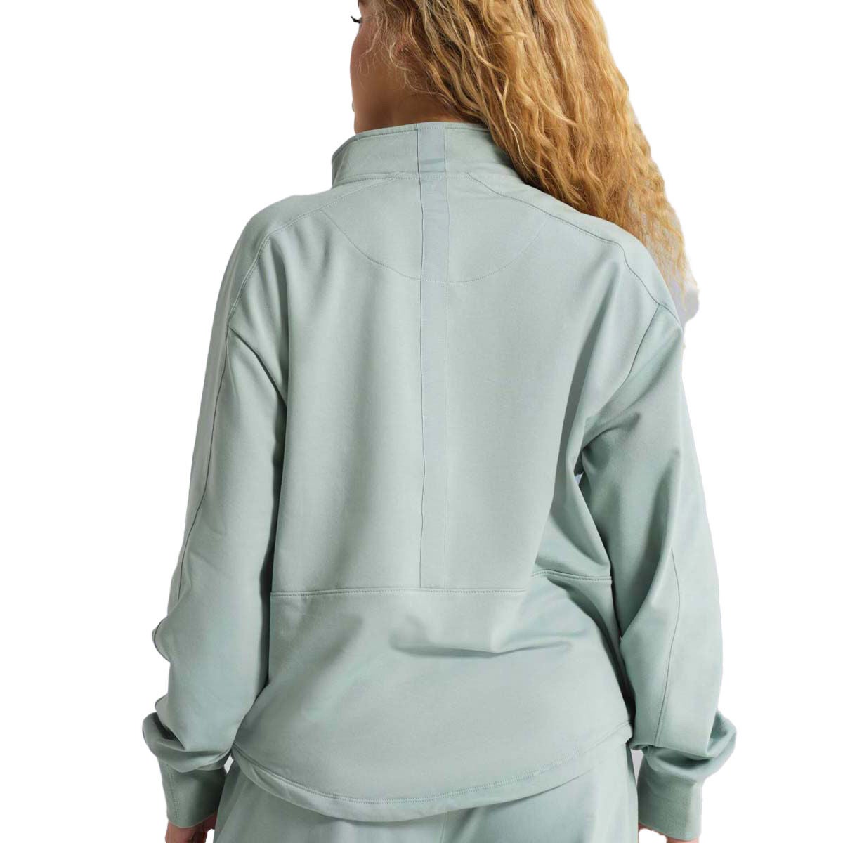 Municipal Women's Imagine Crew Black M