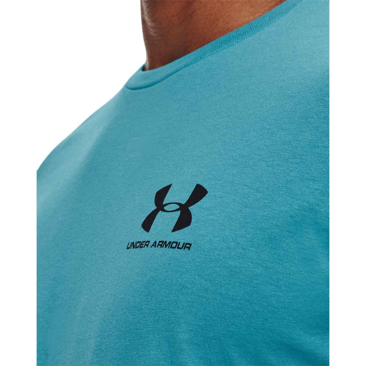 Under Armour Men's Shortstyle Short Sleeve Tee