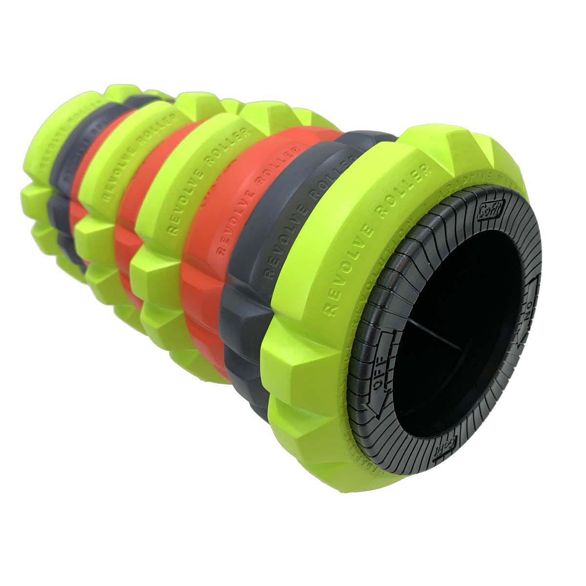 Go Fit Revolve Roller 423