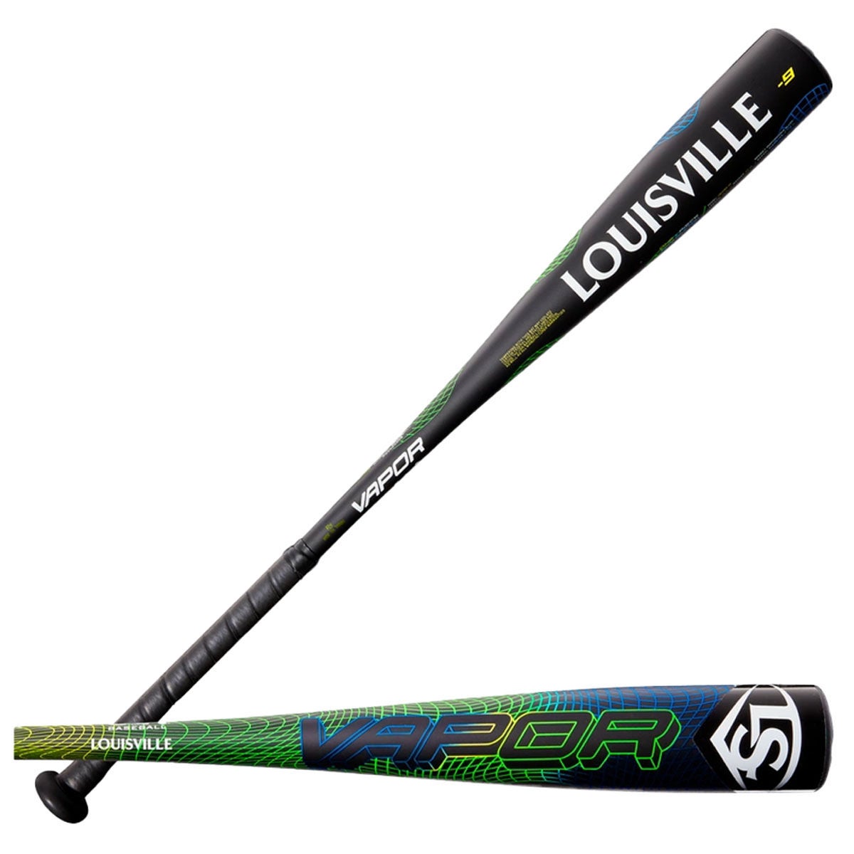 Louisville Slugger Vapor (-9) USA Youth Bat