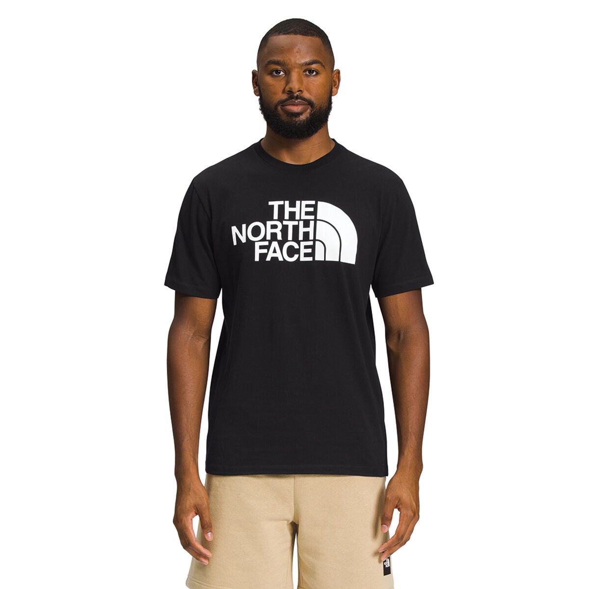 North Face Men's Half Dome Tee