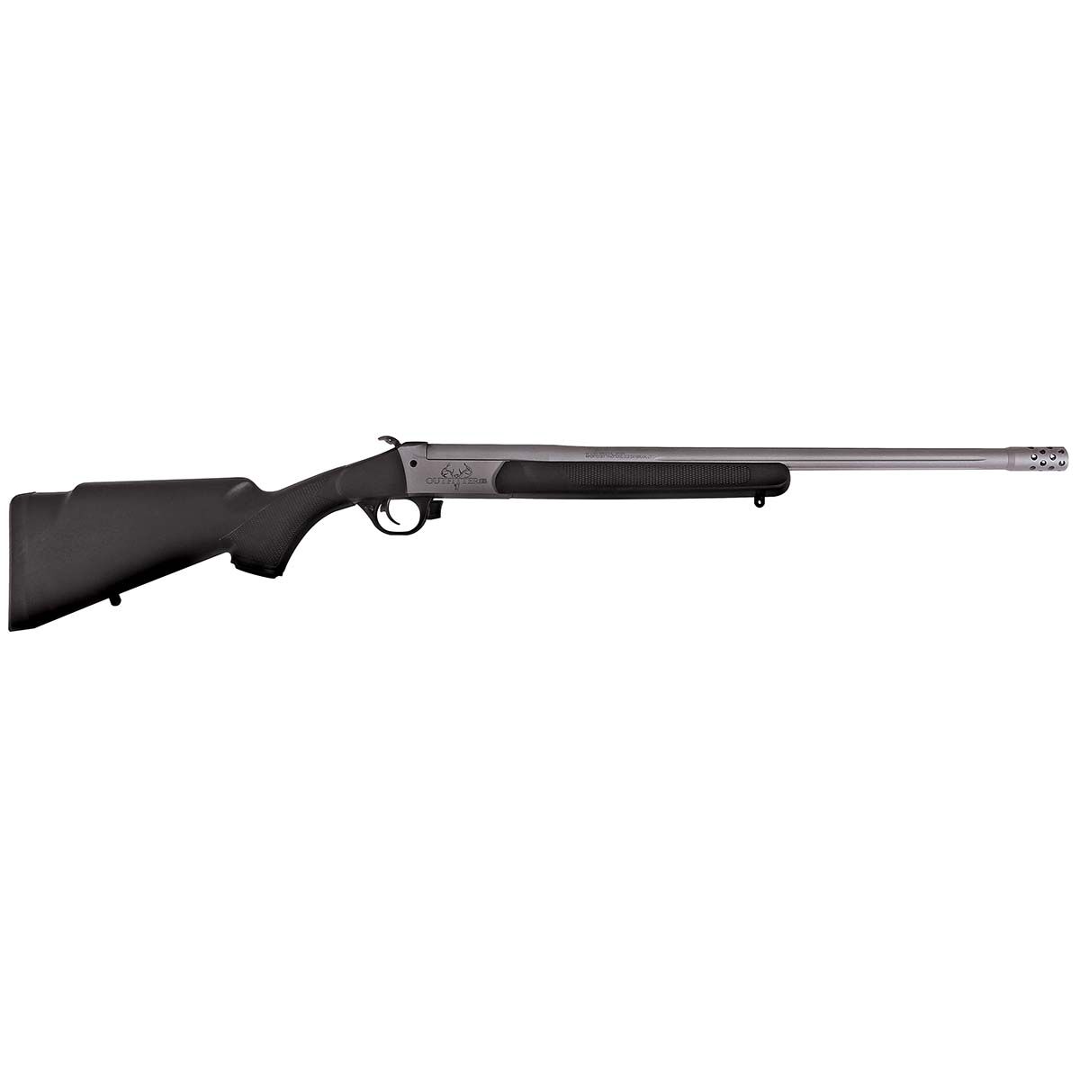 Traditions Outfitter G3 45-70 SYN 22" Rifle Centerfire