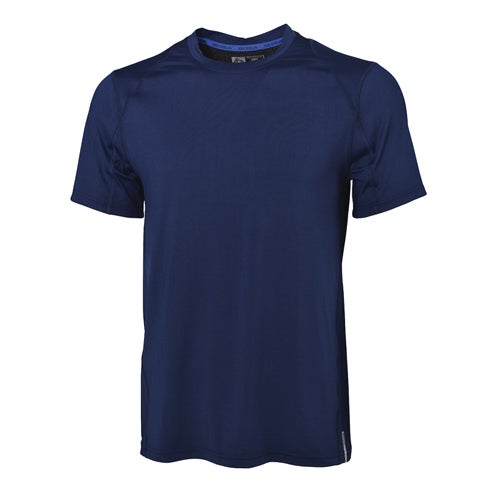 Rbx Men's Short Sleeve Mesh Top