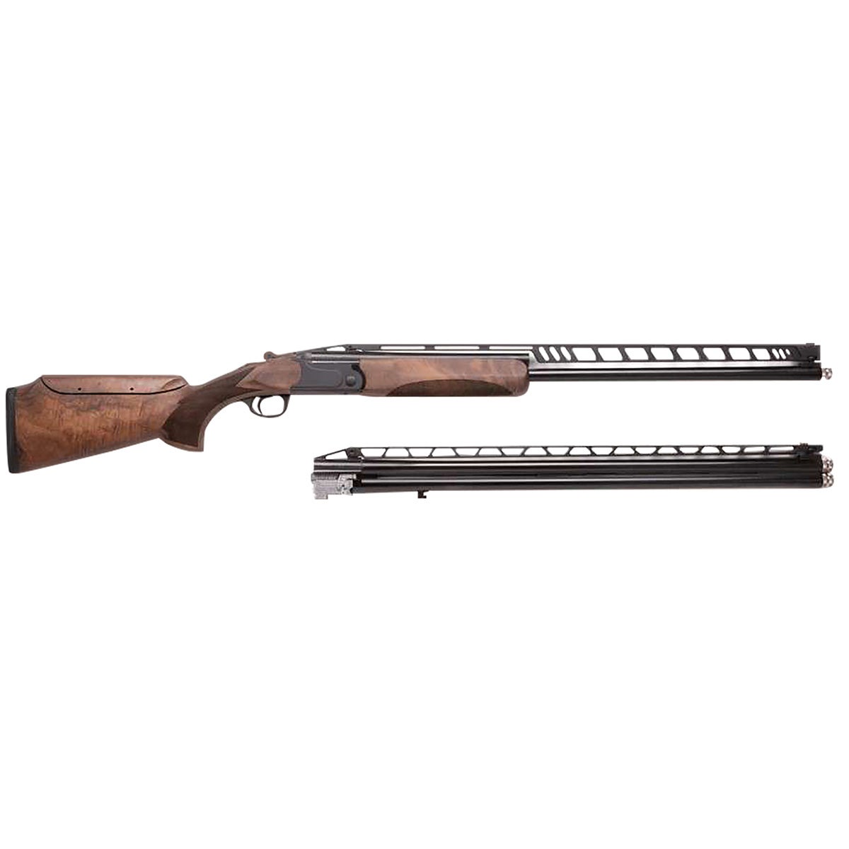 Charles Daly 202TGT UNSNGL12G2BRL CBO Shotgun