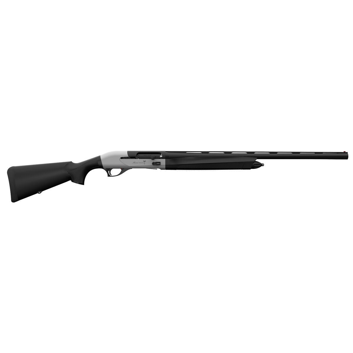 Retay RETAY 12 28 3.5 GRY SYN Shotgun