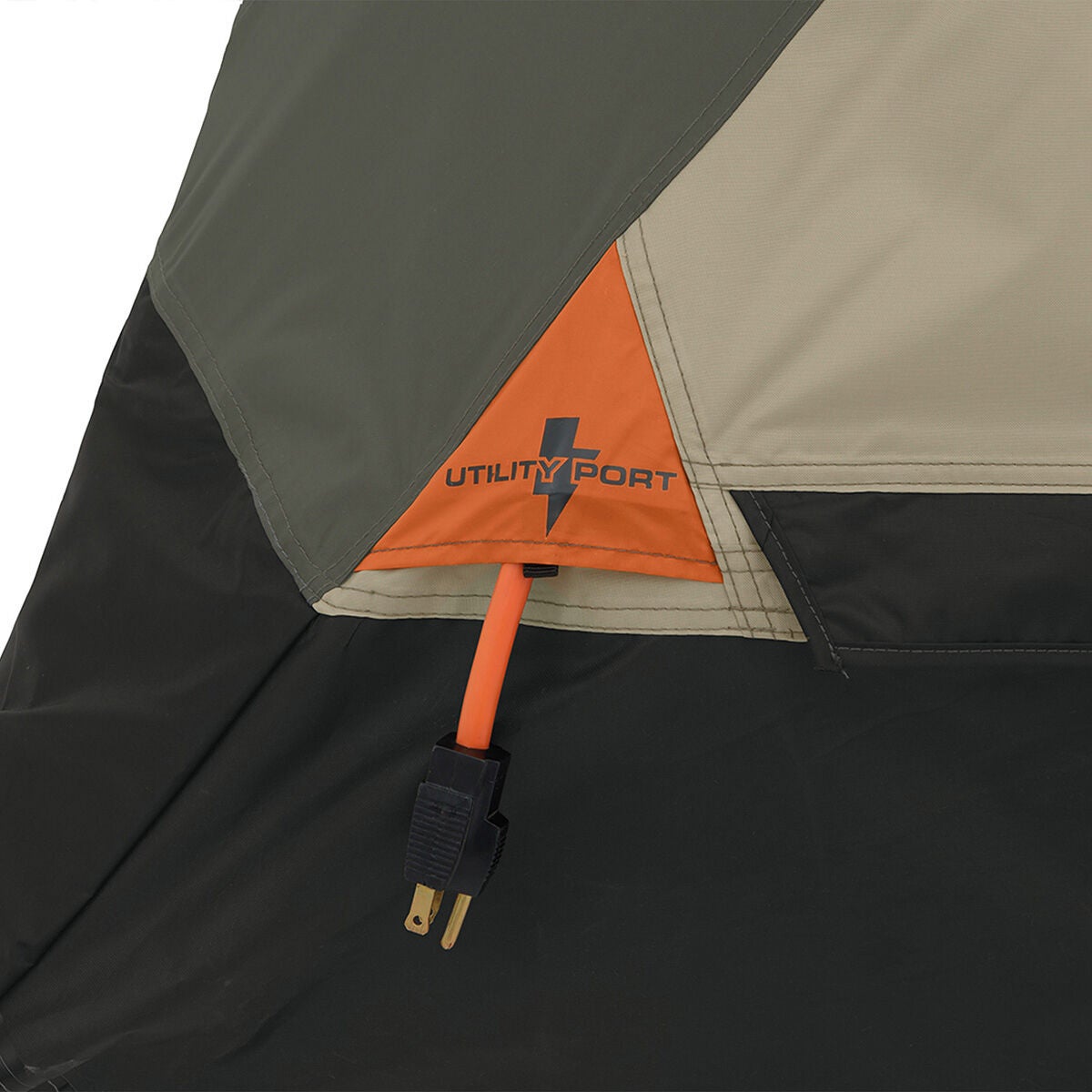 Bushnell Bushnell 3P A-Frame Pop-Up Tent