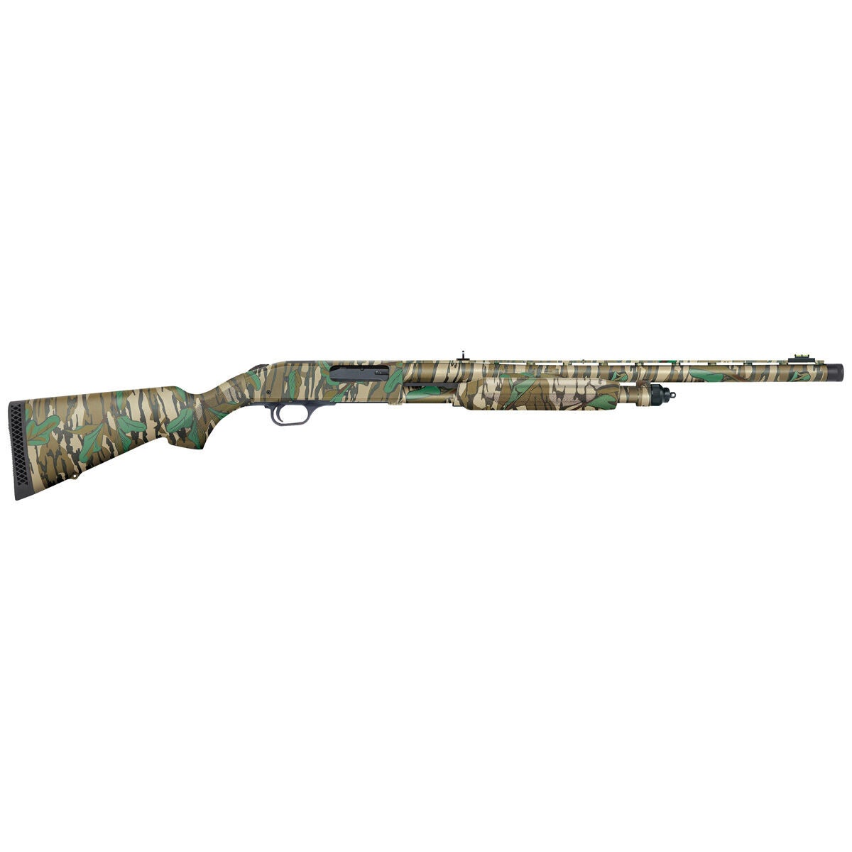 Mossberg 835 Ulti-Mag Turkey 12 Ga Shotgun