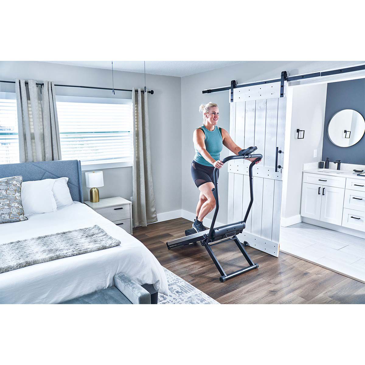 Echelon Stair Climber Sport
