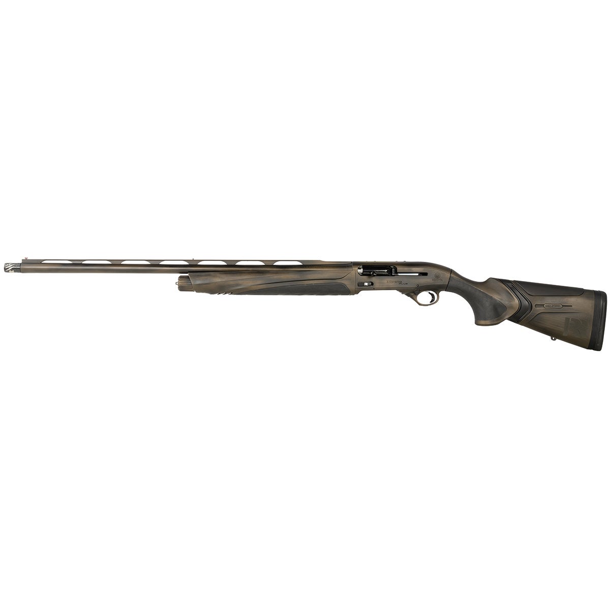 Johnny Stewart A400 12LH HDN LAKE/WTRFWL Shotgun