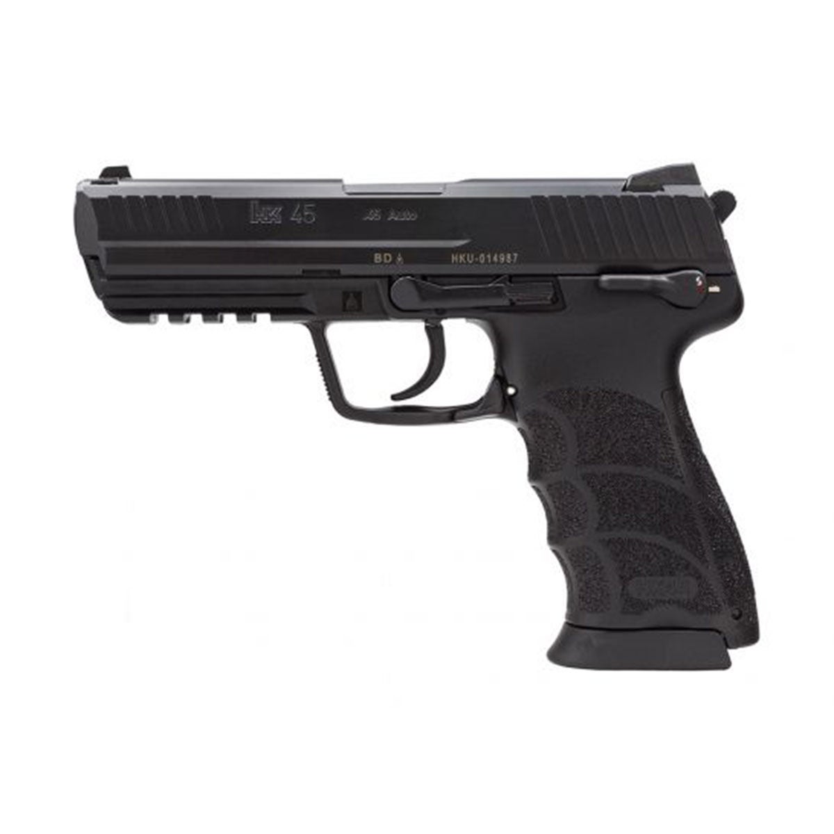 H & K HK45 .45ACP Pistol