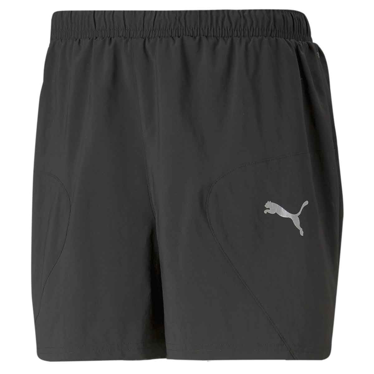 Puma Men's Run Favorite Woven 5" Session Shorts