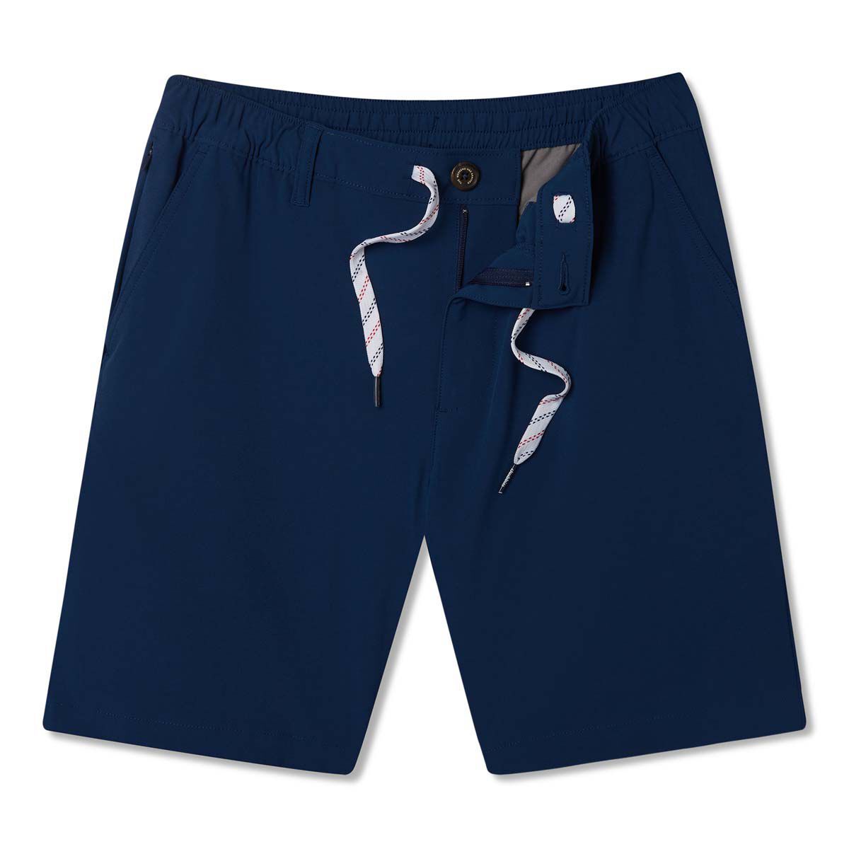 Chubbies Men's New Avenues 8" Everywear Performance Short