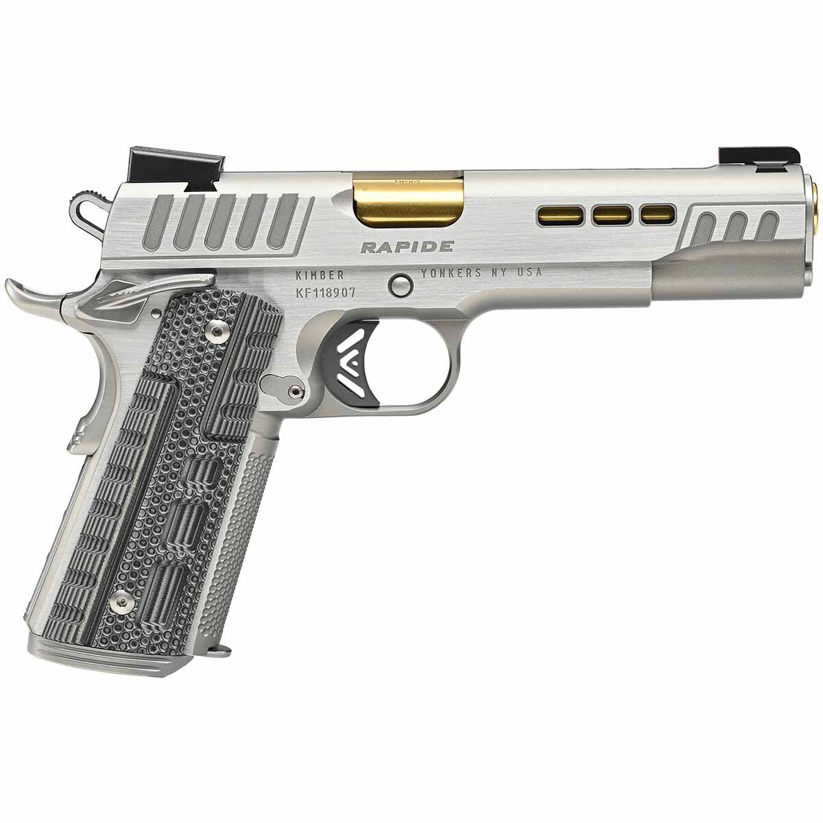 Kimber Rapide Dawn 9MM Handgun