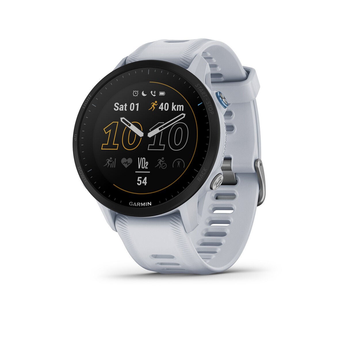 Garmin Forerunner® 955, Whitestone