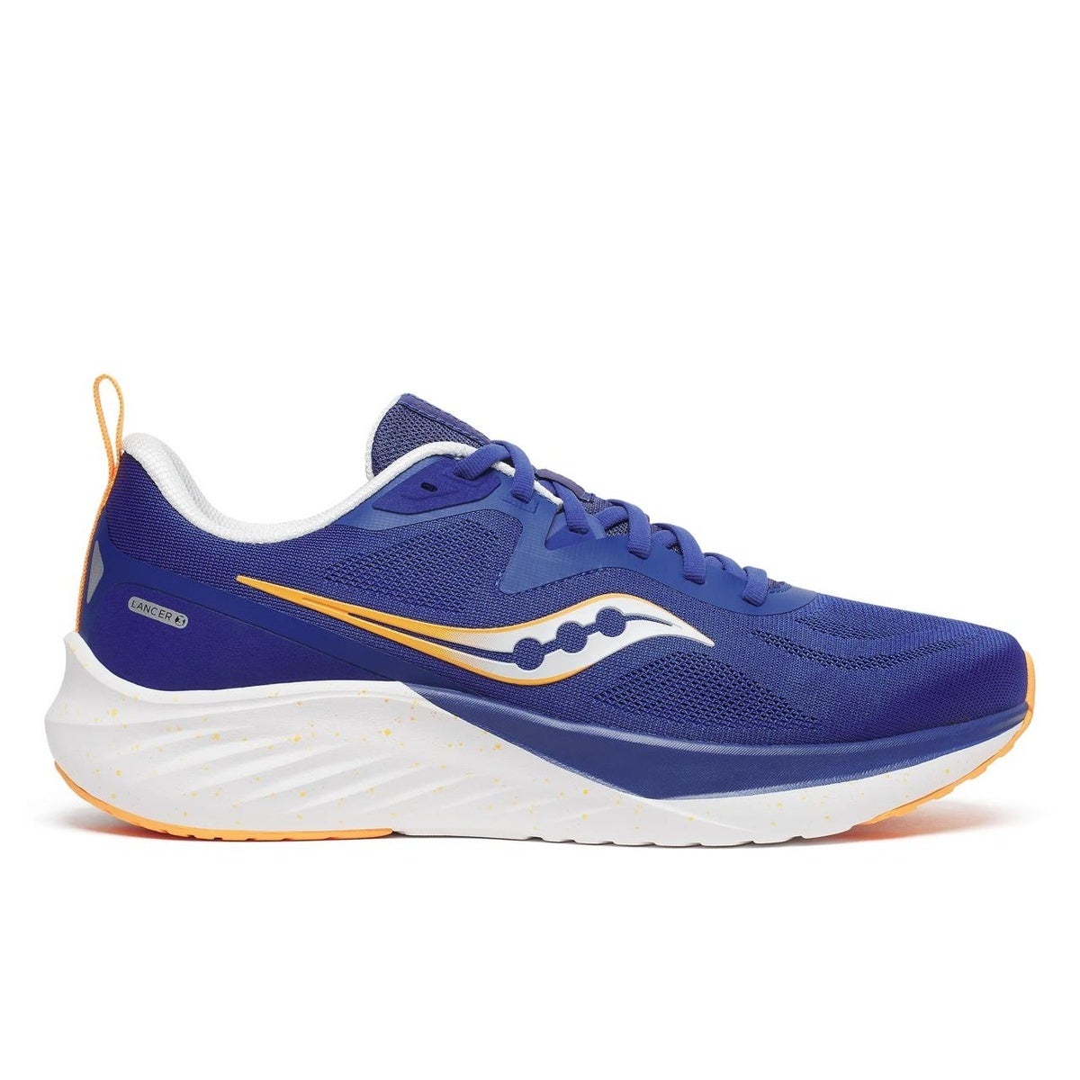 Saucony Men's Lancer 3 Running Shoes