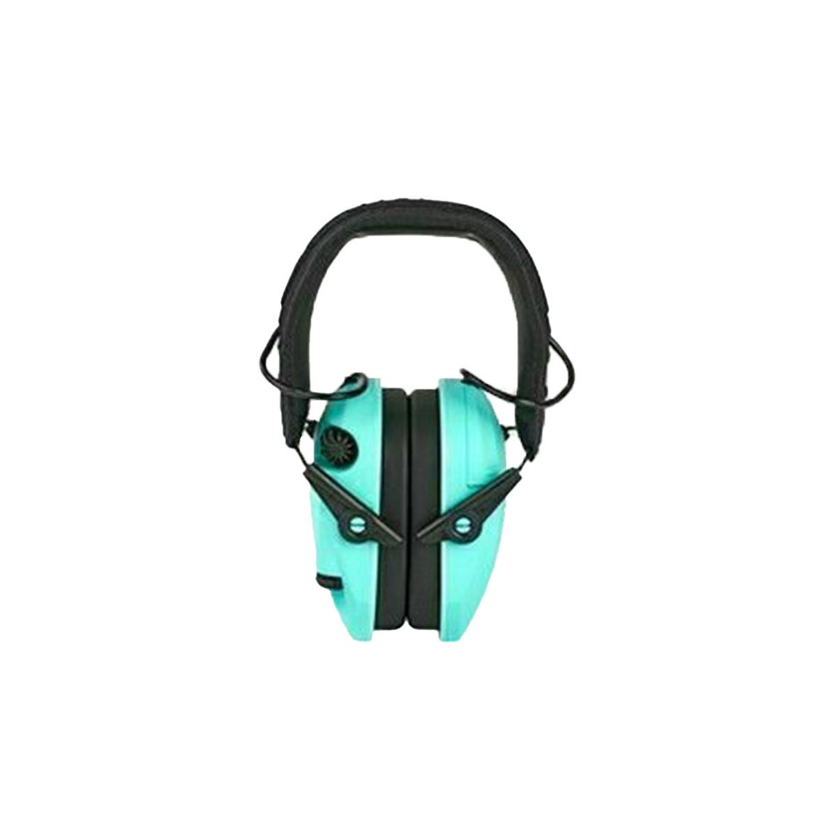 Walker's Razor Slim Electronic Muff